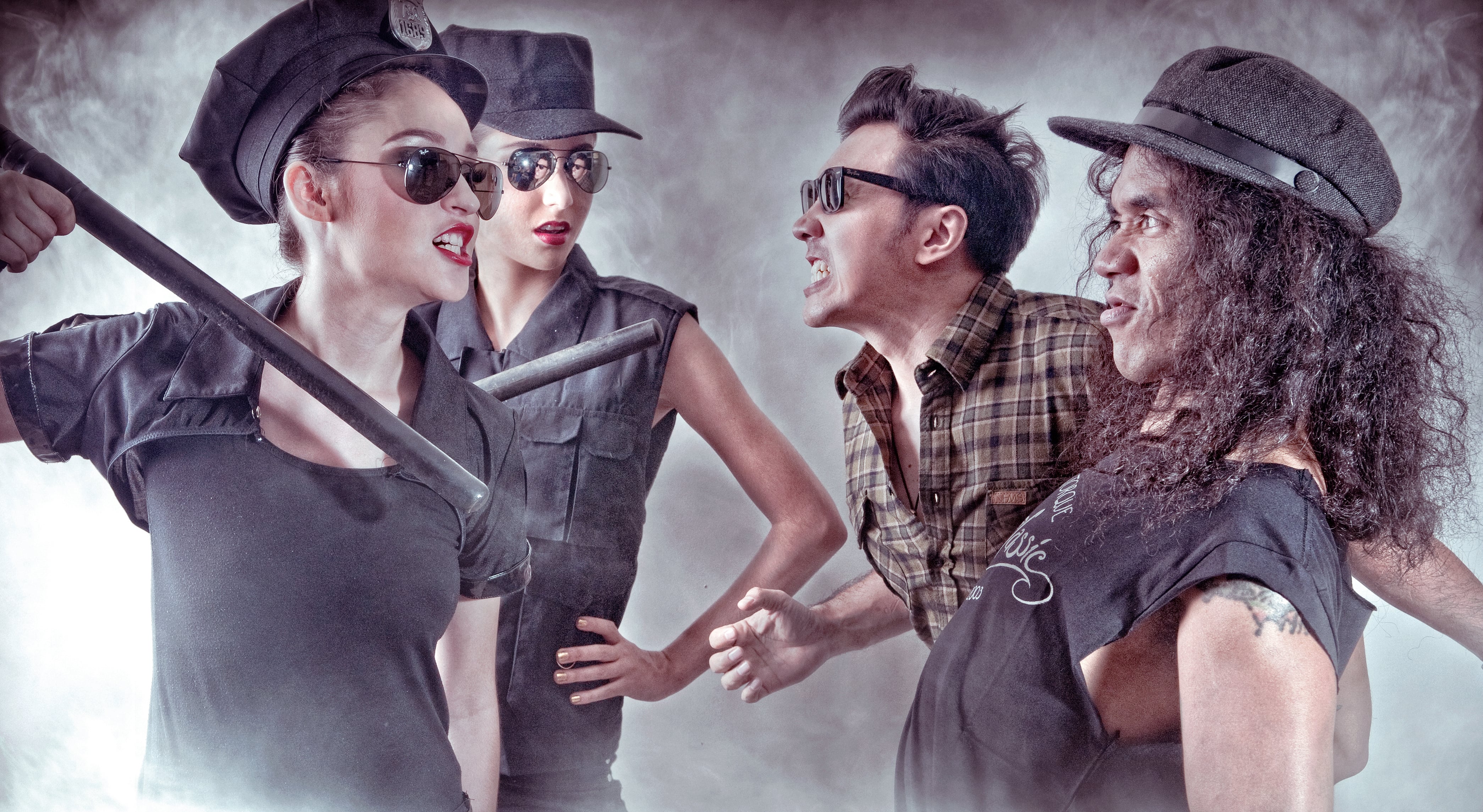 Portrait Photography 2